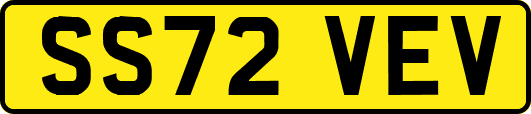 SS72VEV