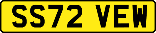 SS72VEW