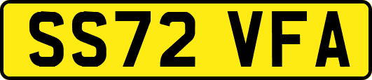 SS72VFA