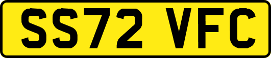 SS72VFC