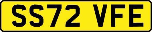SS72VFE