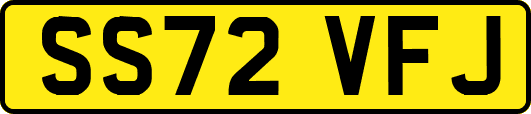 SS72VFJ