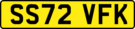 SS72VFK