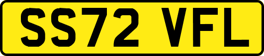 SS72VFL