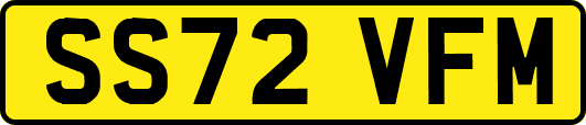 SS72VFM