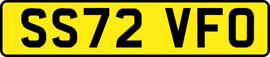 SS72VFO