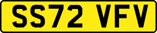 SS72VFV