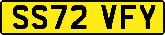 SS72VFY