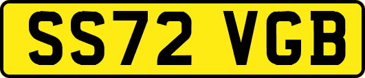 SS72VGB