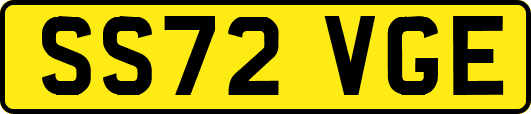 SS72VGE