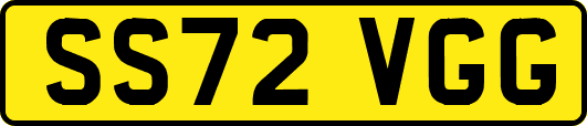 SS72VGG