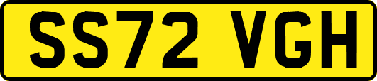 SS72VGH