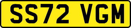 SS72VGM