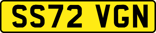 SS72VGN