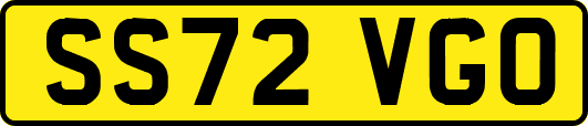 SS72VGO