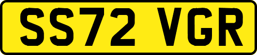 SS72VGR