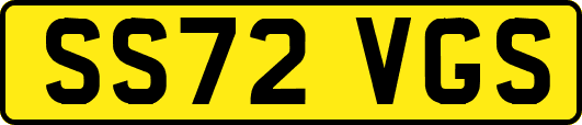 SS72VGS