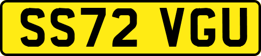 SS72VGU