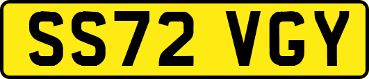 SS72VGY