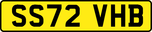 SS72VHB