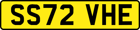 SS72VHE