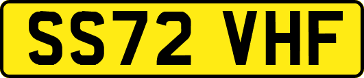SS72VHF