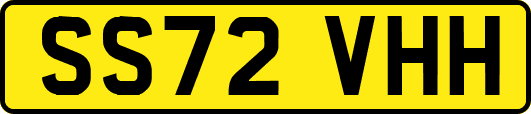SS72VHH