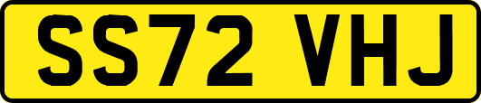 SS72VHJ