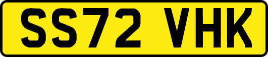 SS72VHK