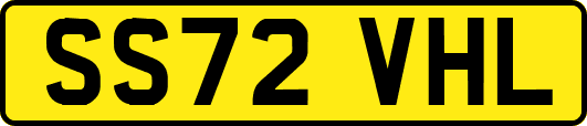 SS72VHL