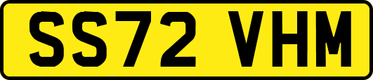 SS72VHM