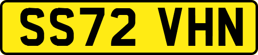 SS72VHN