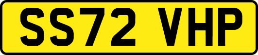 SS72VHP