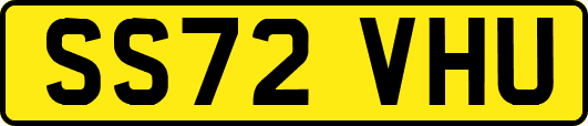 SS72VHU