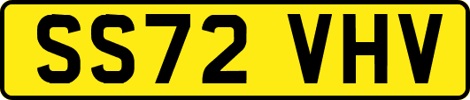 SS72VHV