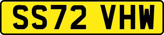 SS72VHW