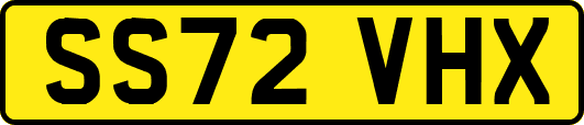 SS72VHX