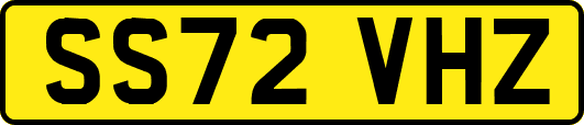 SS72VHZ