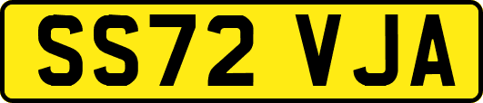 SS72VJA