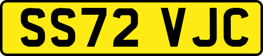 SS72VJC