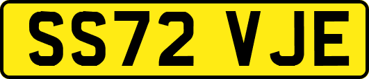 SS72VJE