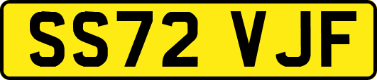 SS72VJF