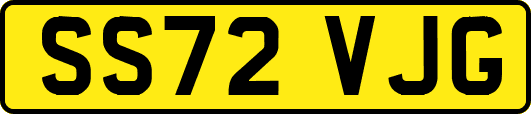 SS72VJG