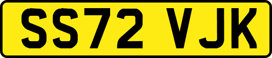 SS72VJK