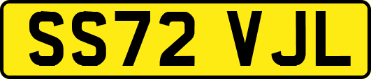 SS72VJL