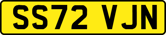 SS72VJN
