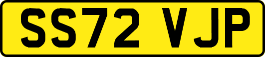 SS72VJP