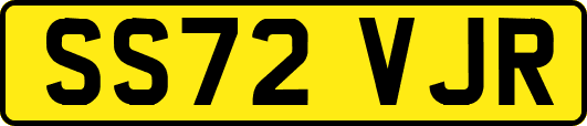 SS72VJR