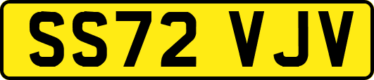 SS72VJV