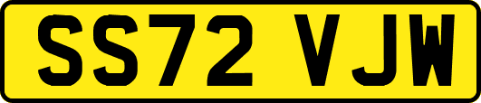 SS72VJW